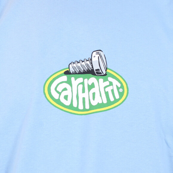 Carhartt WIP - Carhartt WIP - S/S Screw T-Shirt | Wave
