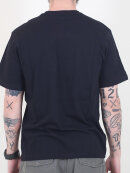 Element - Element - Vertical S/S T-Shirt | Black