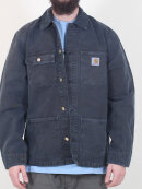 Carhartt WIP - Carhartt WIP - Michigan Coat | Black