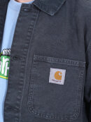 Carhartt WIP - Carhartt WIP - Michigan Coat | Black