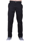 Dickies - Dickies - Slim Straight Flex Pant | Black