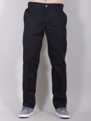 Dickies - Dickies - Slim Straight Flex Pant | Black