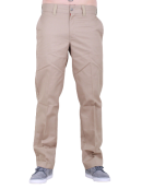 Dickies - Dikcies - Slim Straight Flex Pant | Khaki