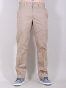 Dickies - Dikcies - Slim Straight Flex Pant | Khaki