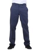 Dickies - Dickies - Slim Straight Flex Pant | Navy Blue