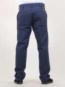 Dickies - Dickies - Slim Straight Flex Pant | Navy Blue