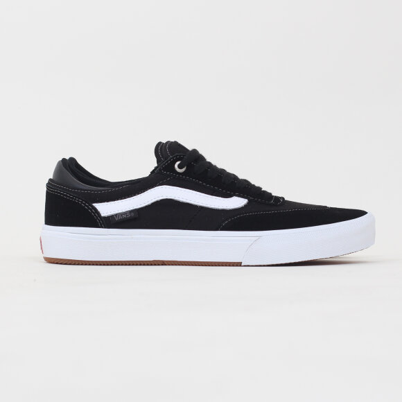 Vans - Vans - Gilbert Crockett Pro | Black