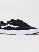 Vans - Vans - Gilbert Crockett Pro | Black