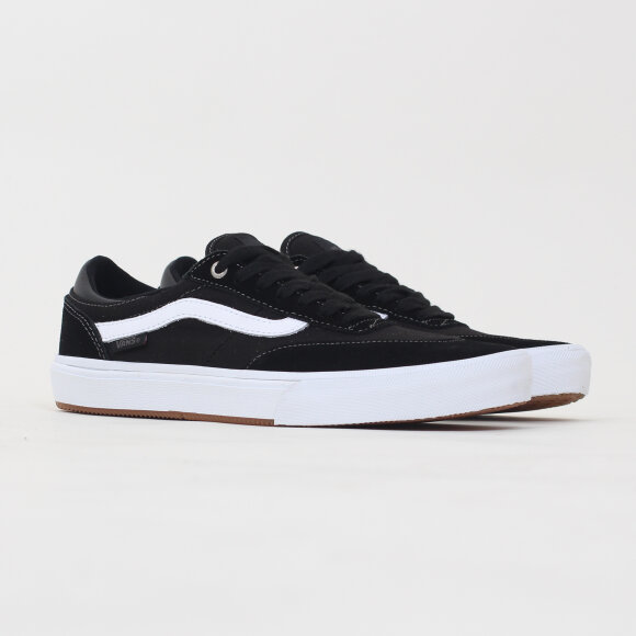 Vans - Vans - Gilbert Crockett Pro | Black