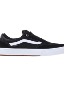 Vans - Vans - Gilbert Crockett Pro | Black