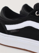 Vans - Vans - Gilbert Crockett Pro | Black