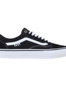 Vans - Vans - Skate Old Skool Pro | Black/White 