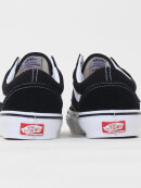 Vans - Vans - Skate Old Skool Pro | Black/White 