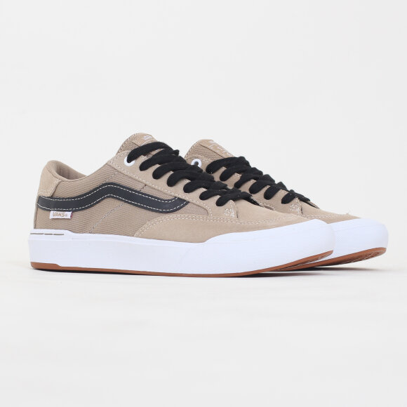 Vans - Vans - Berle Pro | Incense