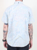 Vissla - Vissla - Sumbawa Eco S/S Shirt | Mellow Yellow