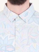 Vissla - Vissla - Sumbawa Eco S/S Shirt | Mellow Yellow