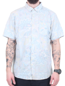 Vissla - Vissla - Sumbawa Eco S/S Shirt | Mellow Yellow