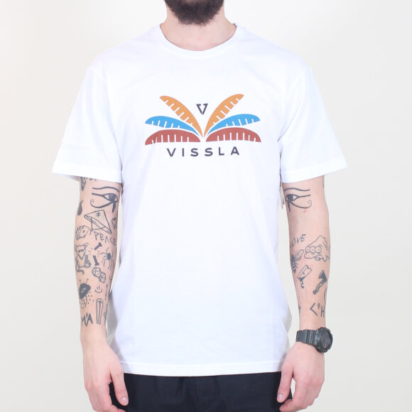 Vissla - Vissla - Moonrise T-Shirt