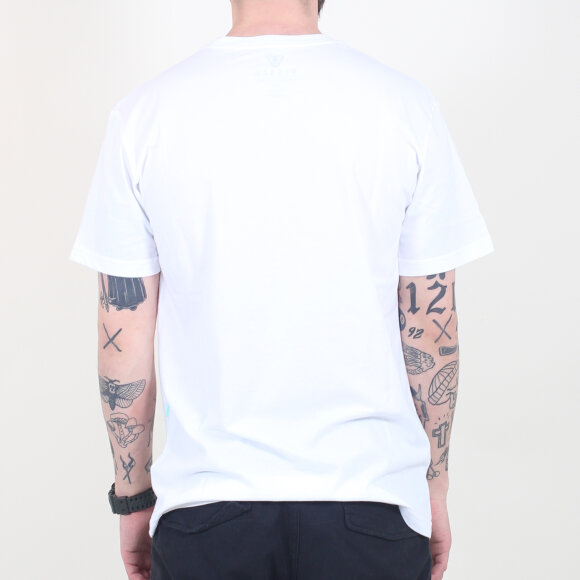 Vissla - Vissla - Moonrise T-Shirt