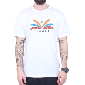 Vissla - Moonrise T-Shirt