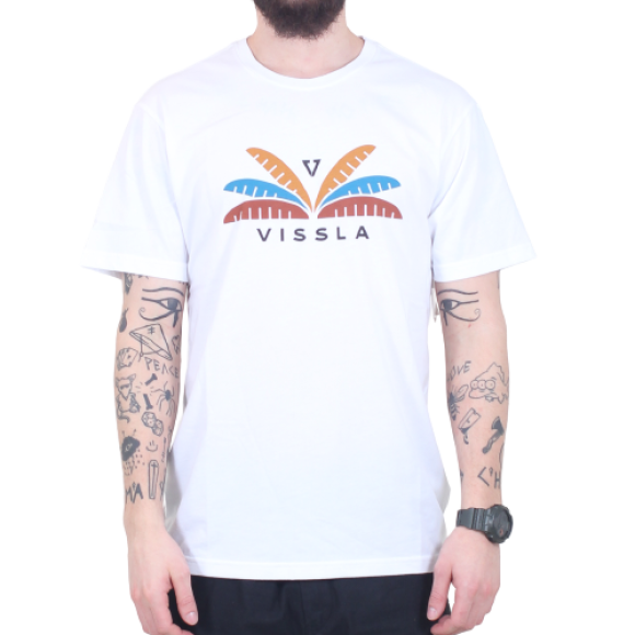 Vissla - Vissla - Moonrise T-Shirt