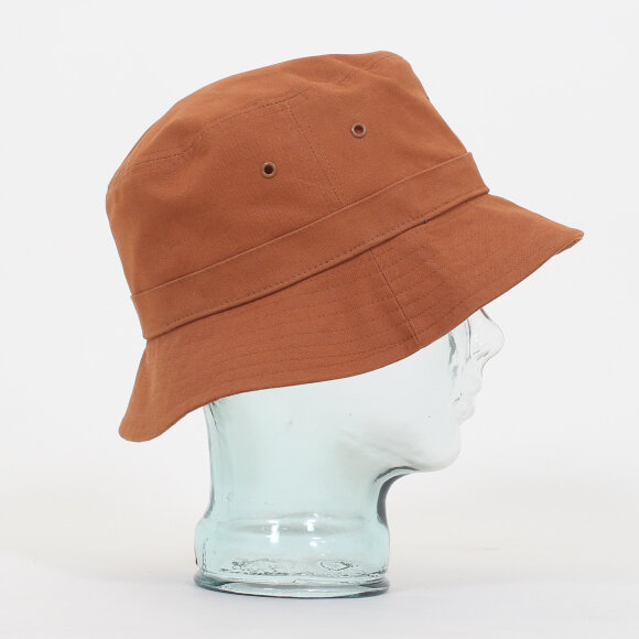 Carhartt WIP - Carhartt WIP - Script Bucket Hat | Rum