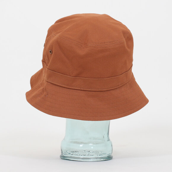 Carhartt WIP - Carhartt WIP - Script Bucket Hat | Rum