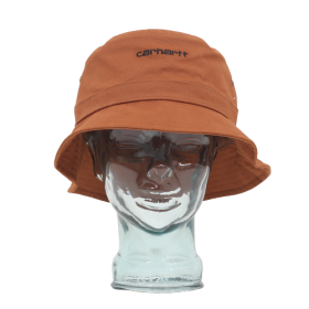Carhartt WIP - Script Bucket Hat | Rum