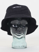 Carhartt WIP - Carhartt WIP - Script Bucket Hat | Black