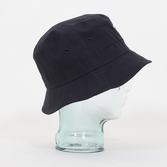 Carhartt WIP - Carhartt WIP - Script Bucket Hat | Black