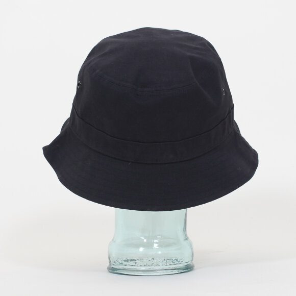 Carhartt WIP - Carhartt WIP - Script Bucket Hat | Black