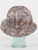 Carhartt WIP - Carhartt WIP - Script Bucket Hat | Camo