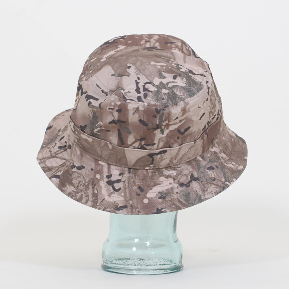 Carhartt WIP - Carhartt WIP - Script Bucket Hat | Camo