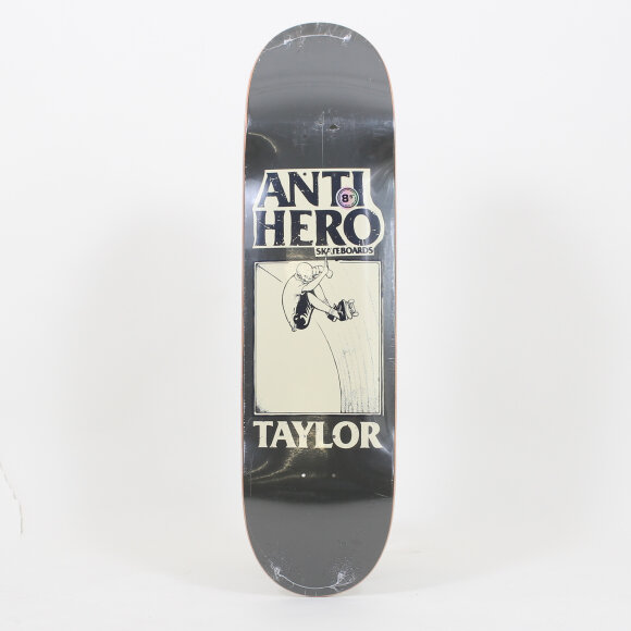 Anti hero - Anti Hero - Taylor Lance