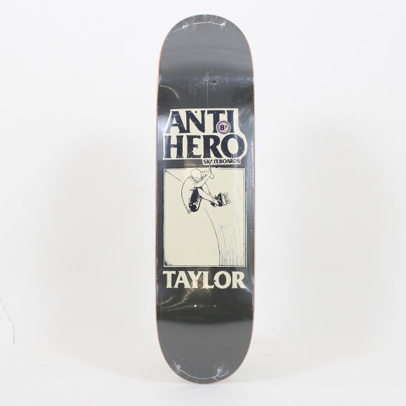Anti Hero - Anti Hero - Taylor Lance