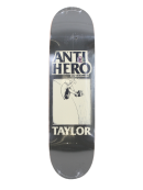 Anti Hero - Anti Hero - Taylor Lance