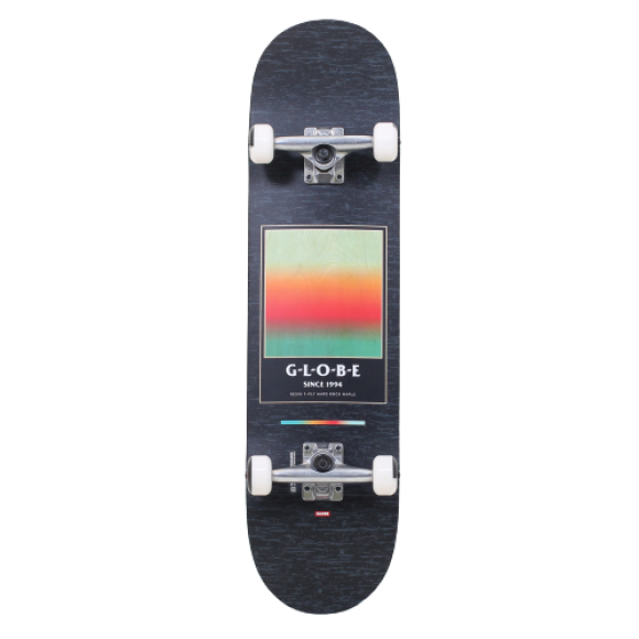 Globe Skateboards - Globe Skateboards - G1 Supercolor