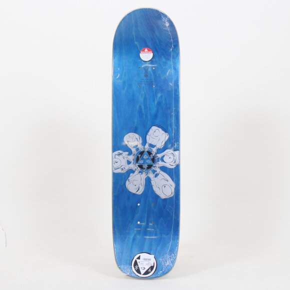 Welcome Skateboards - Welcome Skateboards - Hooter Shooter on Bunyip