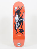 Welcome Skateboards - Welcome Skateboards - The Magician on Son of Planche