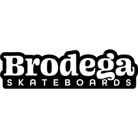 Brodega Skateboards