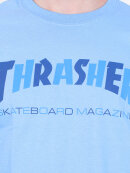 Thrasher - Thrasher - S/S Tee Checkers