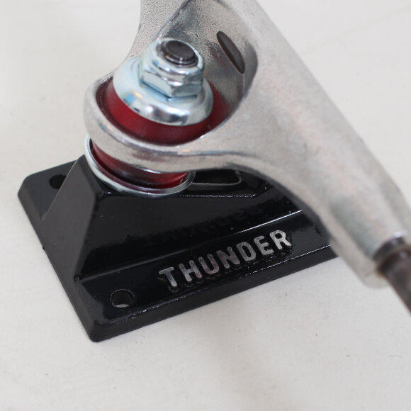 Thunder - Thunder - Ishod Rose TM Polished