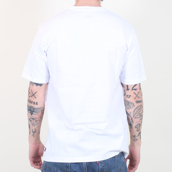 Alis - Worldwide Box Logo T-Shirt