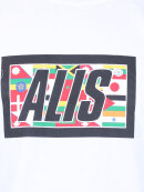 Alis - Alis - Worldwide Box Logo T-Shirt