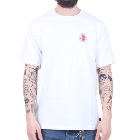 Alis - Going Global T-Shirt