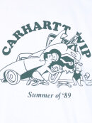 Carhartt WIP - Carhartt WIP - S/S Flat Tire T-Shirt