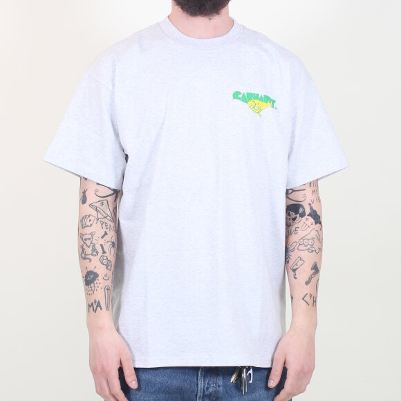 Carhartt WIP - Carhartt WIP - S/S Runner T-Shirt