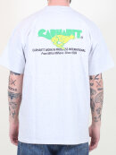 Carhartt WIP - Carhartt WIP - S/S Runner T-Shirt