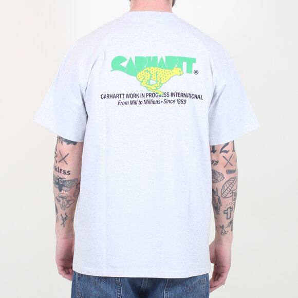 Carhartt WIP - Carhartt WIP - S/S Runner T-Shirt