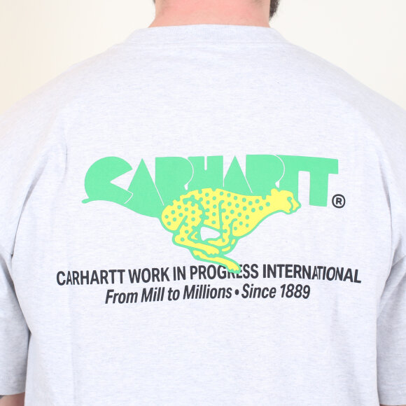 Carhartt WIP - Carhartt WIP - S/S Runner T-Shirt